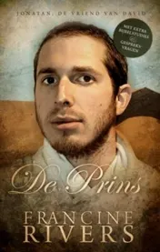 Omslag van De Prins