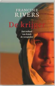 Omslag van De krijger