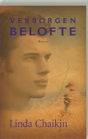 Omslag van Verborgen belofte