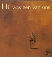Omslag van Hij was een van ons