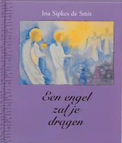Omslag van Een engel zal je dragen