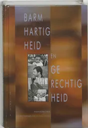 Omslag van Barmhartigheid en gerechtigheid