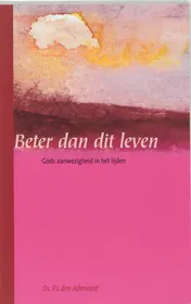 Omslag van Beter dan dit leven