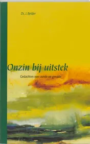 Omslag van Onzin bij uitstek