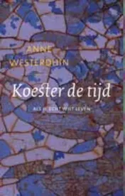Omslag van Koester de tijd