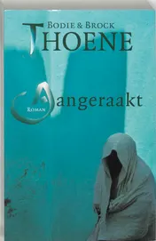 Omslag van Aangeraakt