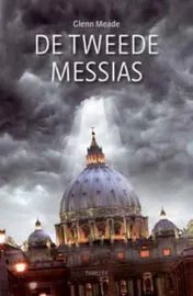 Omslag van De tweede messias