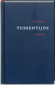 Omslag van Tussentijds