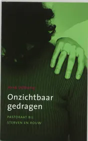 Omslag van Onzichtbaar gedragen