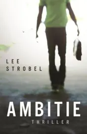 Omslag van Ambitie