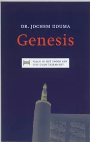 Omslag van Genesis