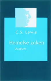 Omslag van Hemelse zaken