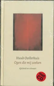 Omslag van Ogen die mij zoeken