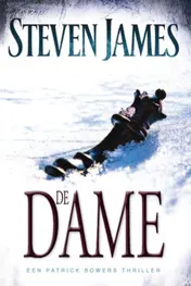 Omslag van De dame