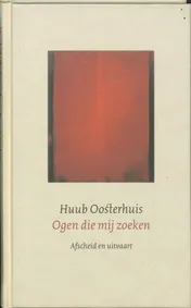 Omslag van Ogen die mij zoeken