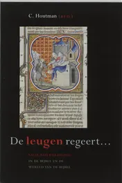 Omslag van De leugen regeert