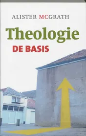 Omslag van Theologie
