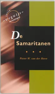 Omslag van De Samaritanen