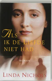 Omslag van Als ik de liefde niet had