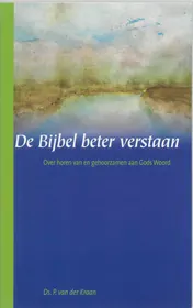 Omslag van De Bijbel beter verstaan