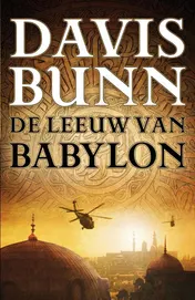 Omslag van De leeuw van Babylon
