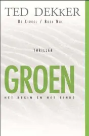 Omslag van Boek nul Groen