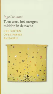 Omslag van Het werd morgen midden in de nacht