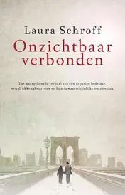 Omslag van Onzichtbaar verbonden