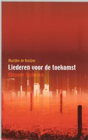 Omslag van Liederen voor de toekomst