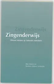 Omslag van Zingenderwijs