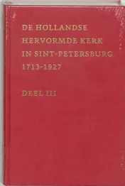 Omslag van III
