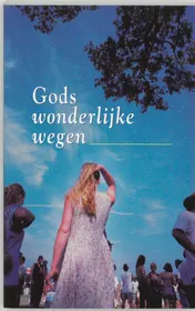 Omslag van Gods wonderlijke wegen