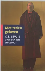 Omslag van Met reden geloven