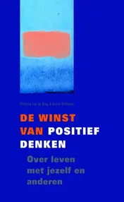 Omslag van De winst van positief denken