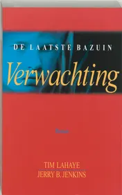 Omslag van Verwachting