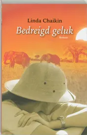 Omslag van Bedreigd geluk