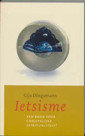 Omslag van Ietsisme