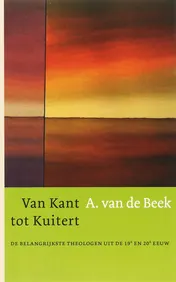 Omslag van Van Kant tot Kuitert