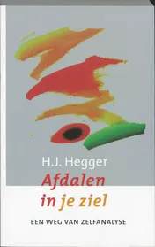 Omslag van Afdalen in je ziel