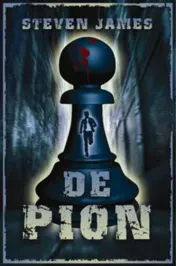 Omslag van De pion