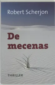 Omslag van De Mecenas