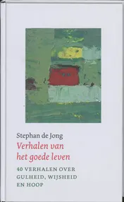Omslag van Verhalen van het goede leven