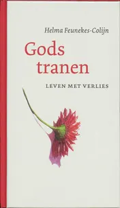 Omslag van Gods tranen