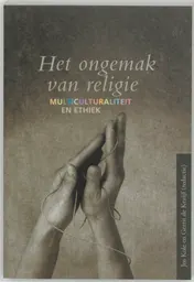 Omslag van Het ongemak van religie