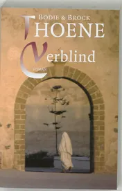 Omslag van 3 Verblind