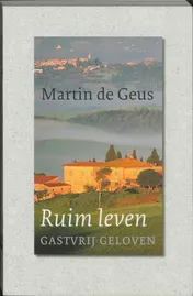 Omslag van Ruim leven