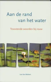 Omslag van Aan de rand van het water