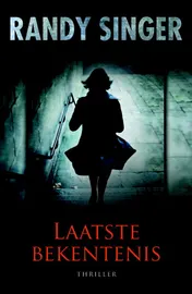 Omslag van Laatste bekentenis