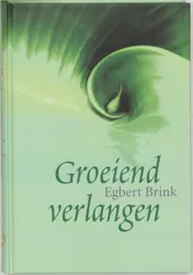 Omslag van Groeiend verlangen