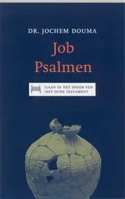 Omslag van Job Psalmen